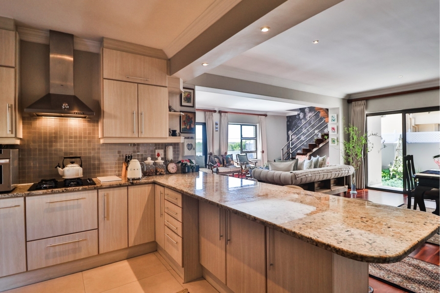 4 Bedroom Property for Sale in Big Bay Western Cape